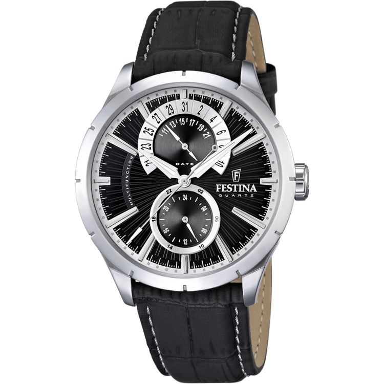 Festina F16573/3 Klassik