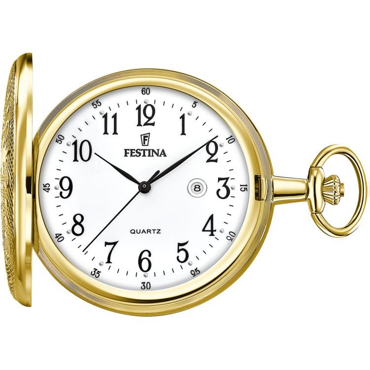 Festina F2028/1 Taschenuhr