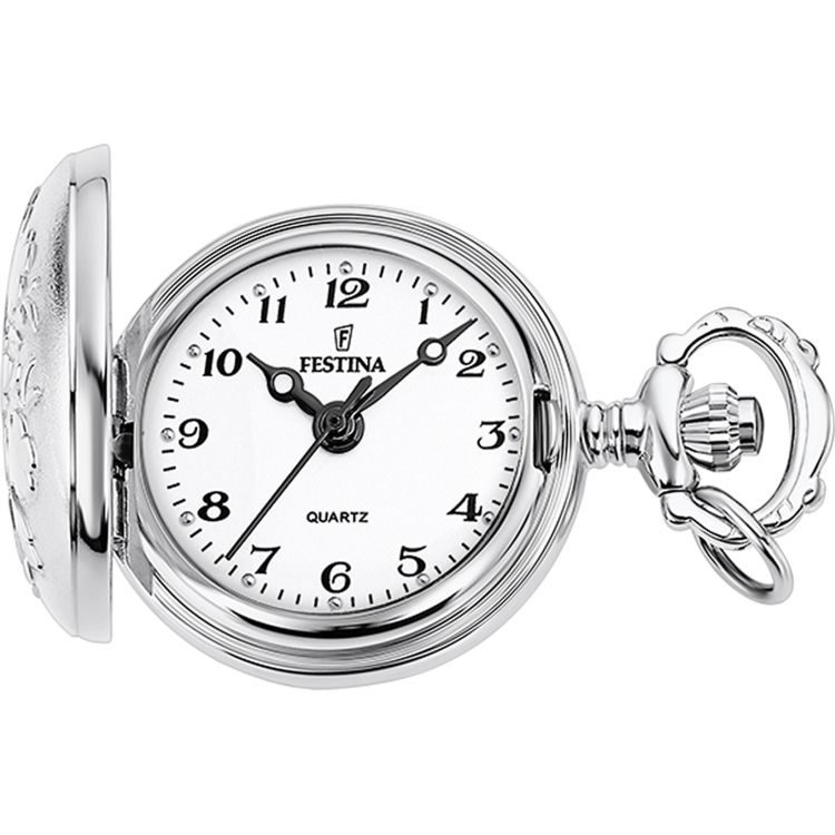 Festina F2032/1 Taschenuhr