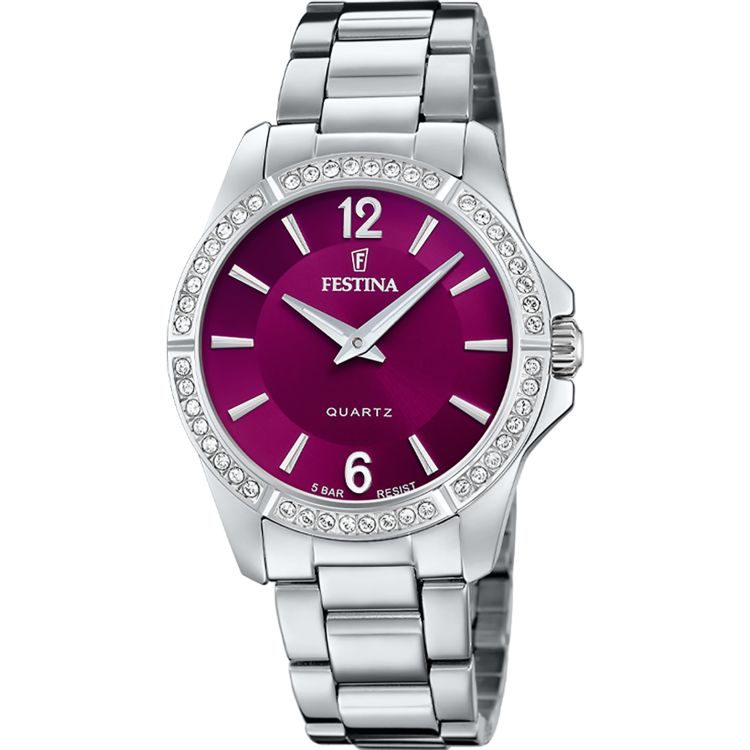 Festina F20593/2 Mademoiselle