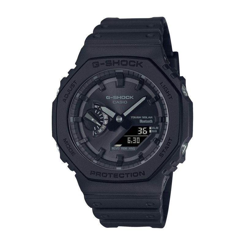 Casio G-Shock GA-B2100-1A1ER Solar