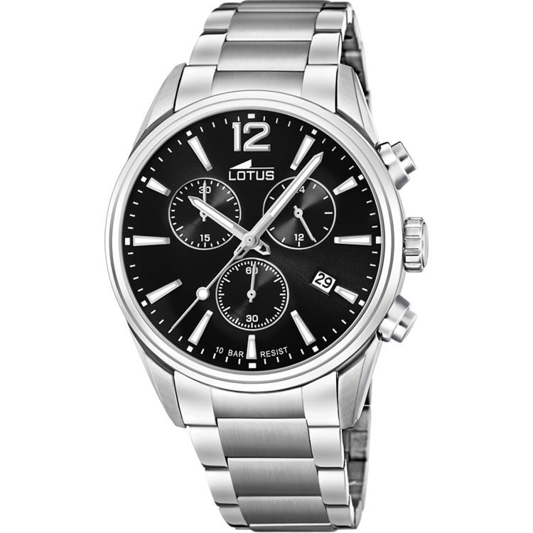 Lotus 18690/3 Chronograph