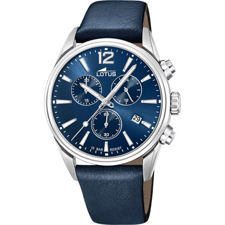 Lotus 18691/1 Chronograph