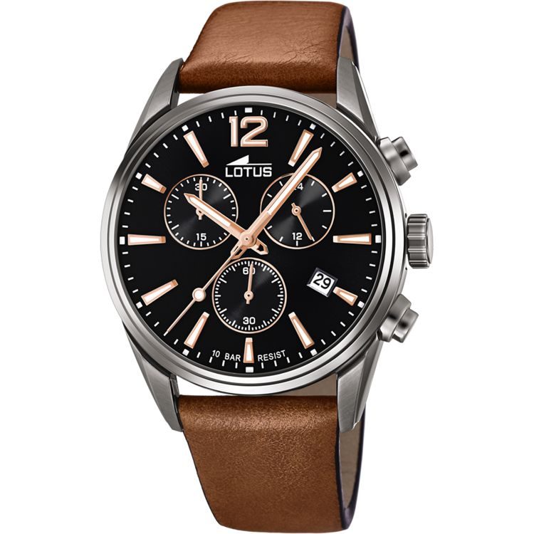 Lotus 18683/2 Chronograph