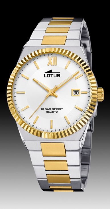 Lotus 18836/1 Freedom Collection