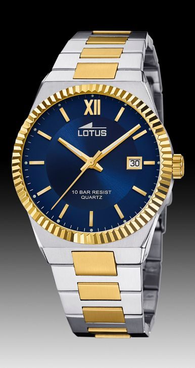 Lotus 18836/2 Freedom Collection