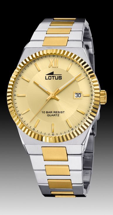 Lotus 18836/3 Freedom Collection