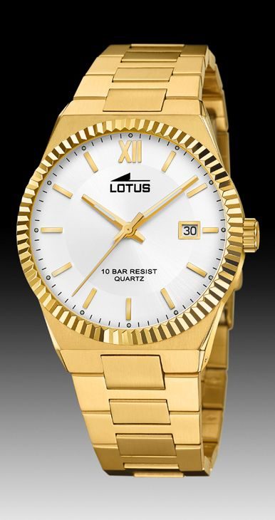 Lotus 18837/1 Freedom Collection