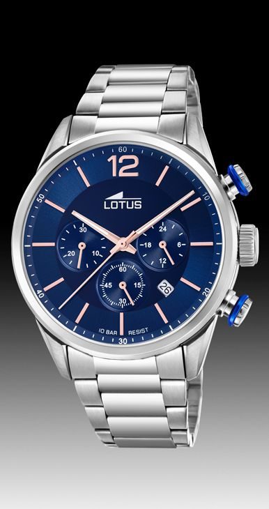 Lotus 18688/2 Chronograph
