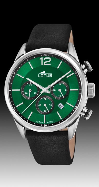 Lotus 18689/4 Chronograph