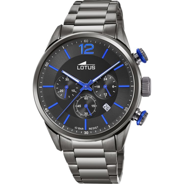 Lotus 18686/3 Chronograph