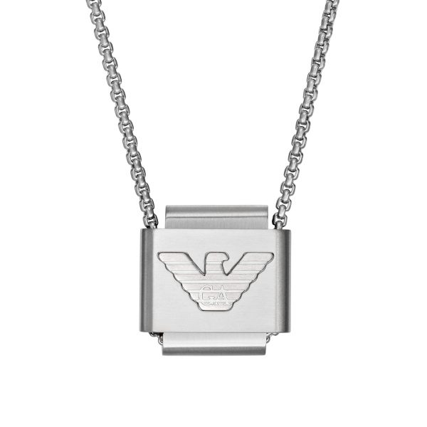 Emporio Armani EGS2915040 Halskette