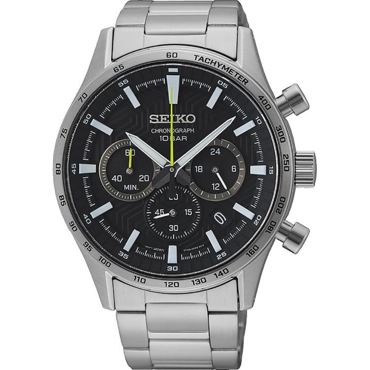 Seiko SSB413P1 Chronograph