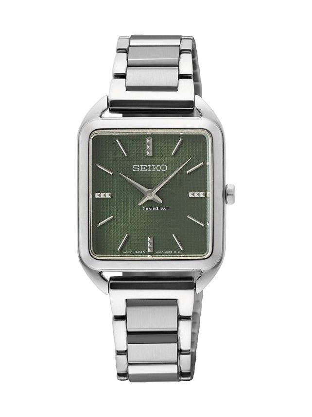 Seiko SWR075P1 Quarz Dau