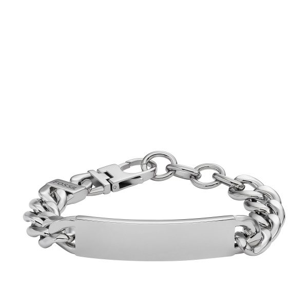 Fossil JF04155040 Armband Herren