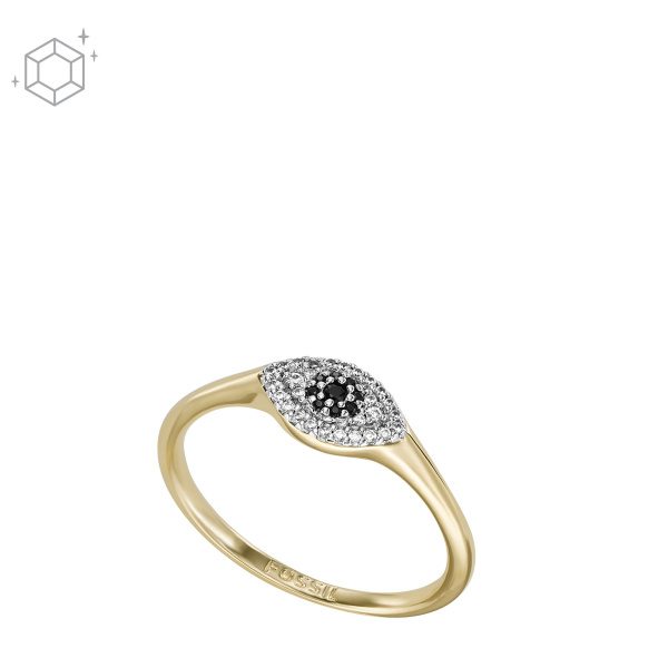 Fossil JFS00580998 Ring