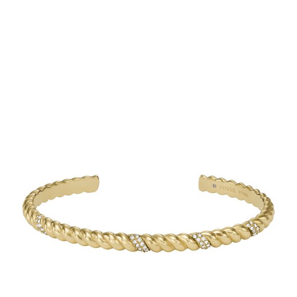 Fossil JF04169710 Armband
