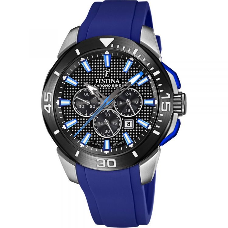 Festina F20642/1 Chrono Bike Herren
