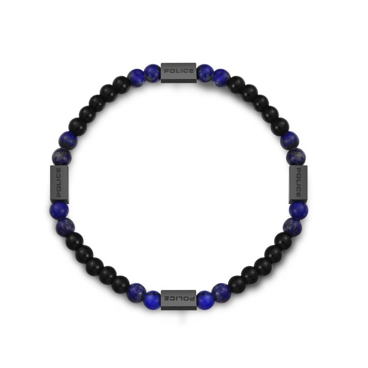 Police PEAGB0001306 Armband Herren