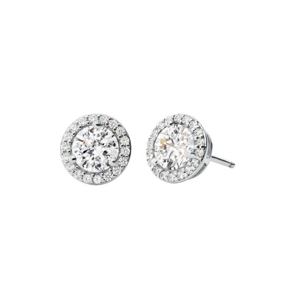 Michael Kors MKC1035AN040 Ohrstecker Damen