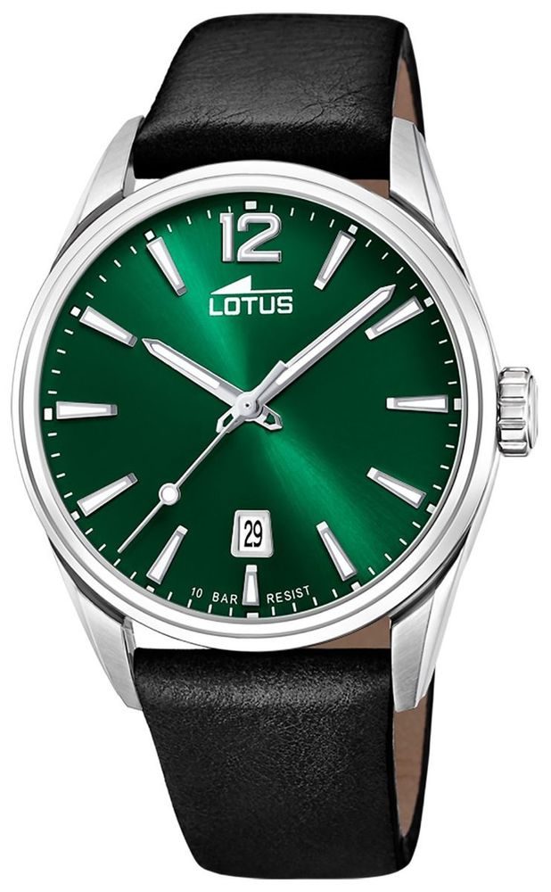 Lotus 18693/4 Lederband Herren