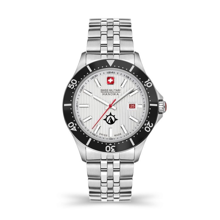 Swiss Military Hanowa SMWGH2100601 Flagship X Herren
