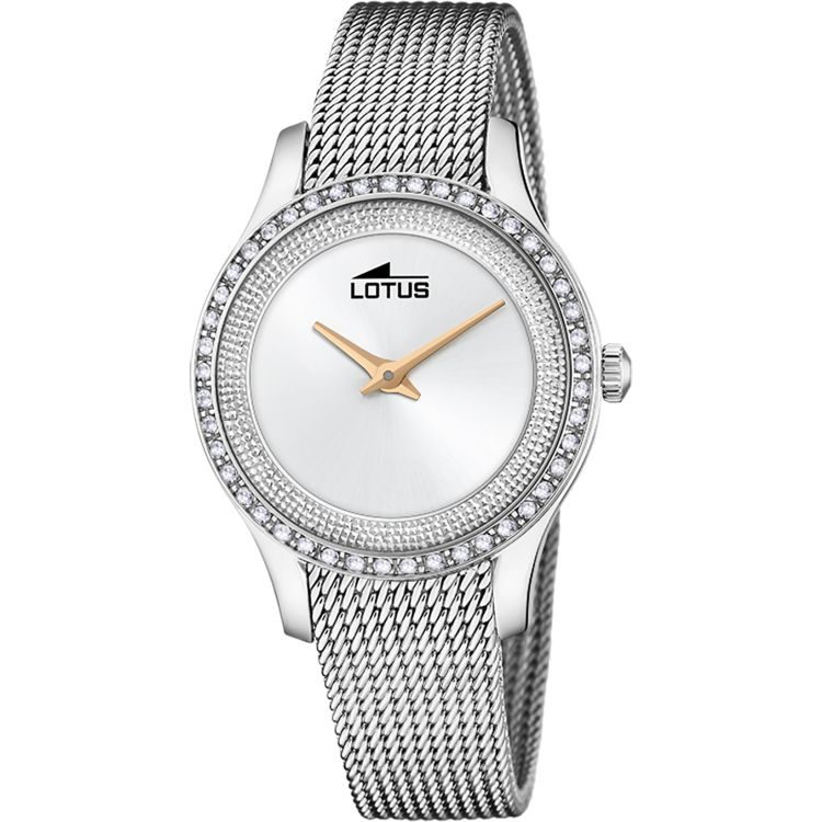 Lotus 18826/1 Bliss Edelstahlarmband Damen