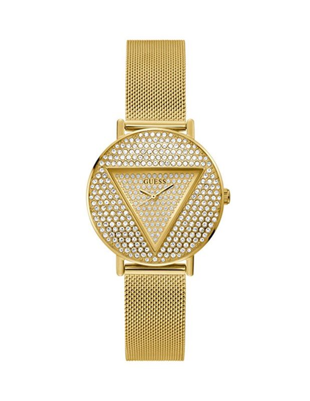 Guess GW0477L2 Iconic Damenuhr