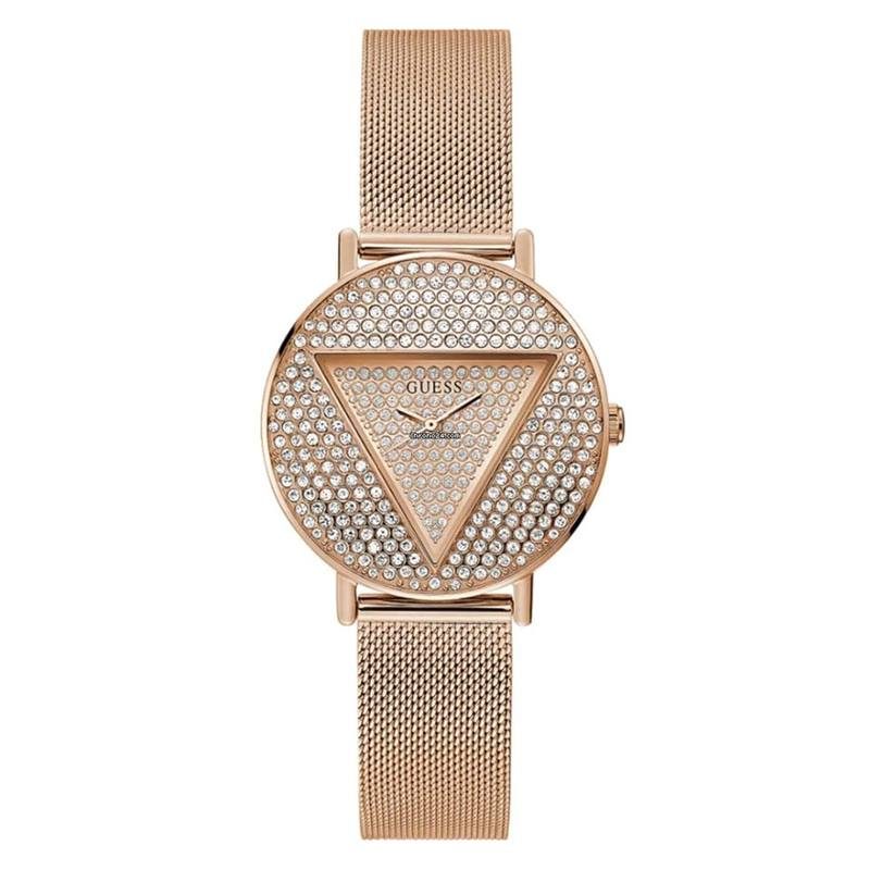 Guess GW0477L3 Iconic Damenuhr