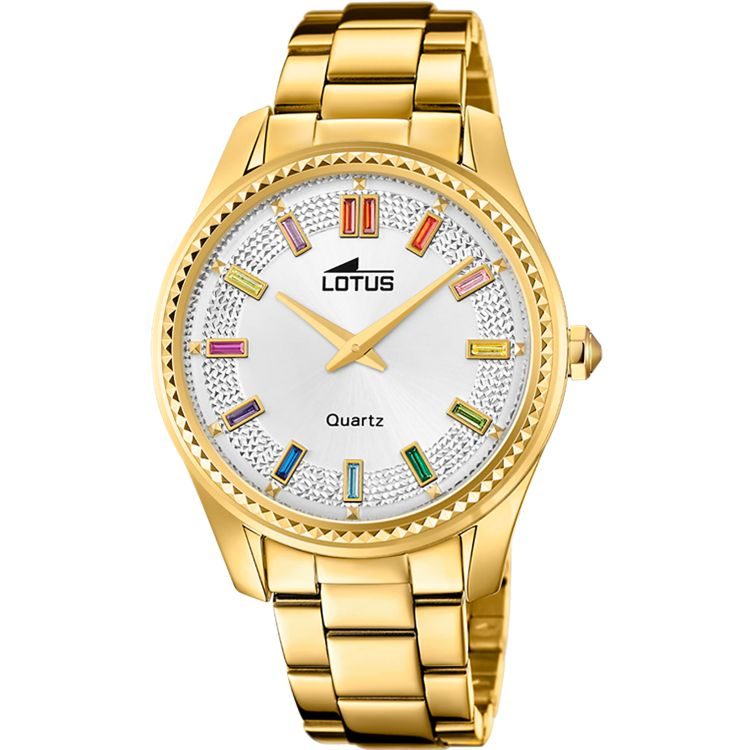 Lotus 18902/1 Bliss Edelstahlarmband Damen