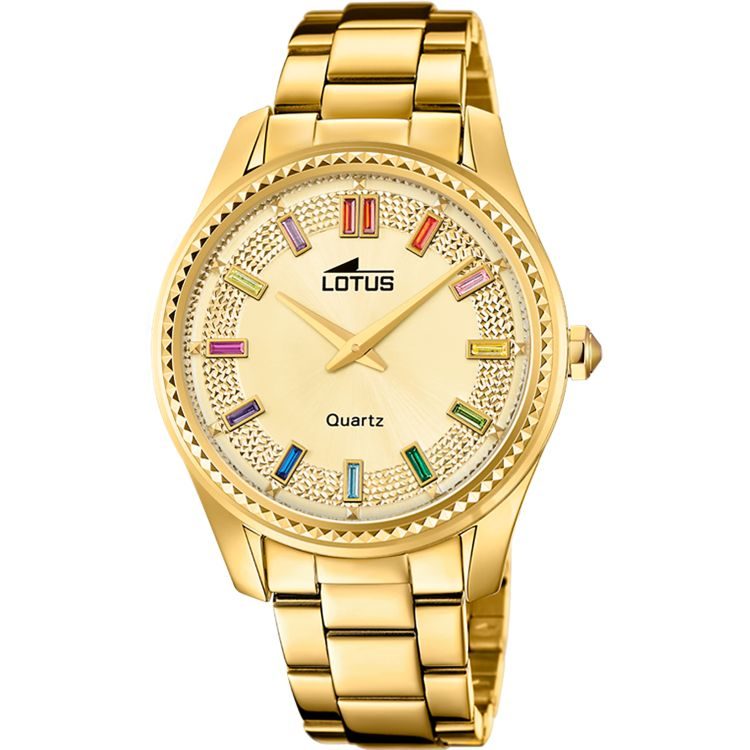 Lotus 18902/2 Bliss Edelstahlarmband Damen