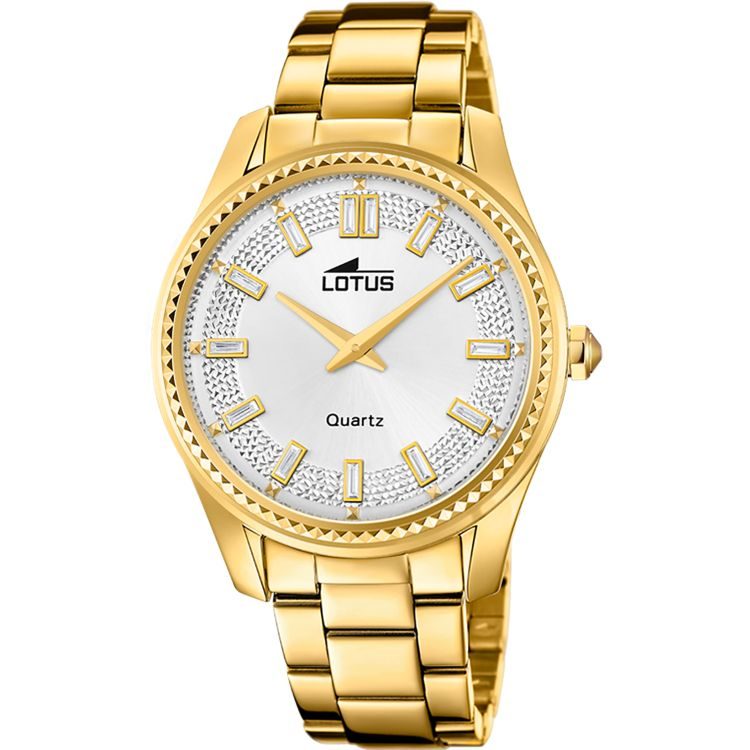 Lotus 18902/3 Bliss Edelstahlarmband Damen