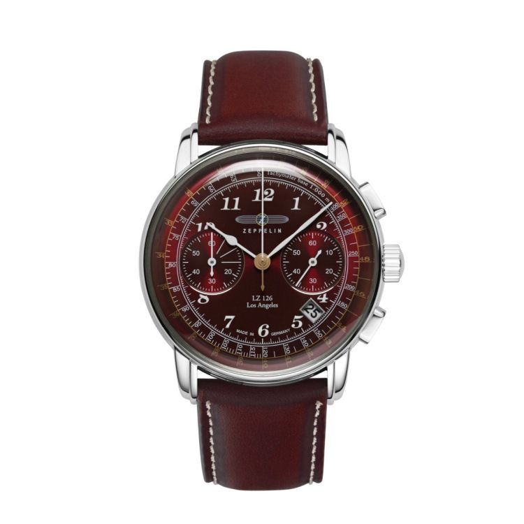 Zeppelin 76146 LZ126 Los Angeles Herren