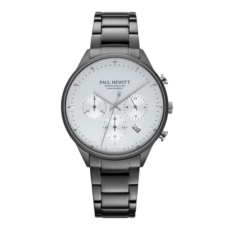 Paul Hewitt PH-W-0298  Chrono Marinium Herren