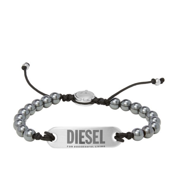 Diesel DX1359040 Armband Herren