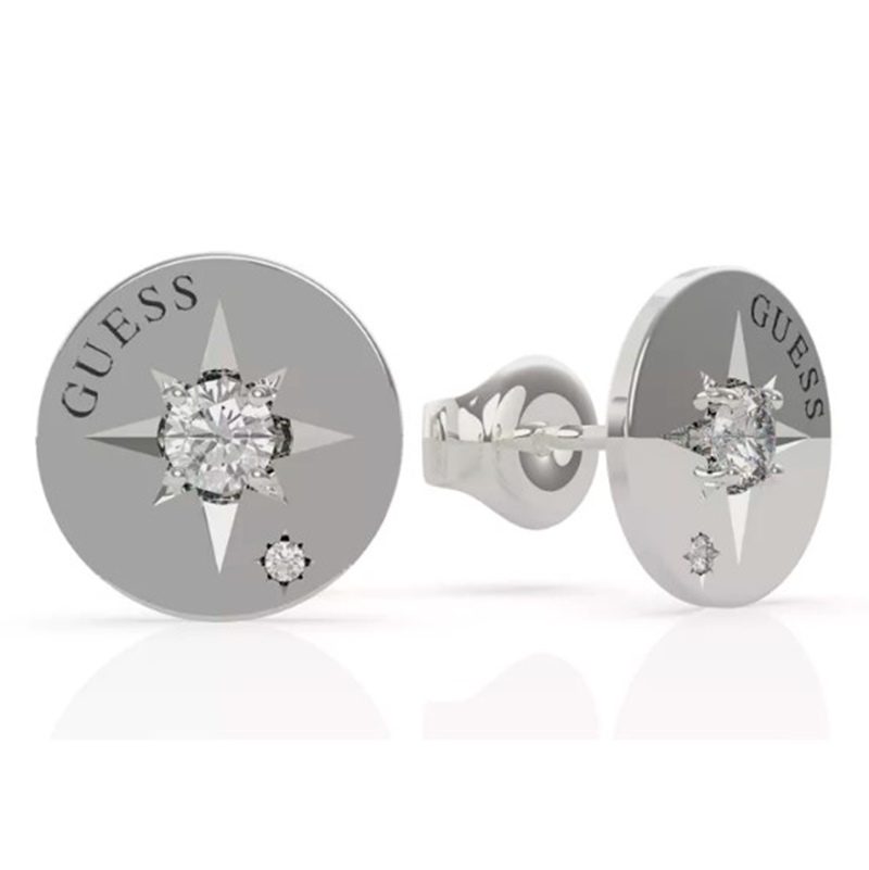 Guess JUBS01901JWRHT-U Ladies Wanderlust Box Set