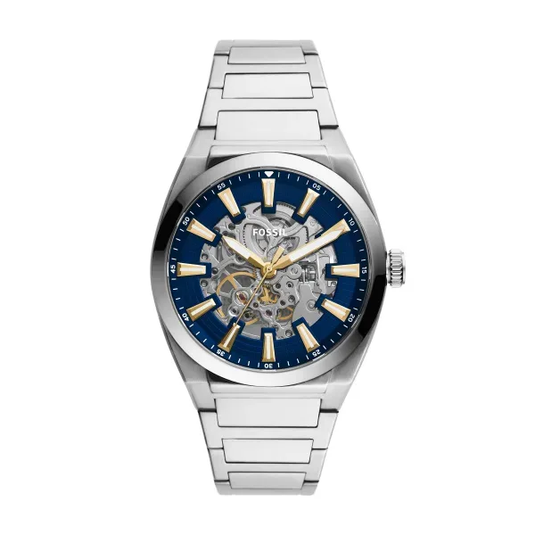 Fossil ME3220 Everett Automatik Herren
