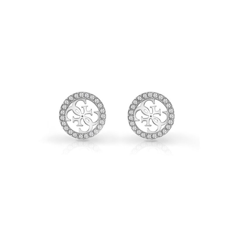 Guess JUBS01927JWRHT-U Studs Party Ladies Box Set