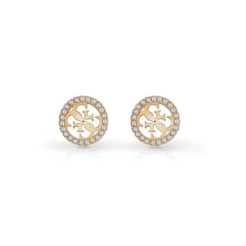 Guess JUBS01927JWYGT-U Studs Party Ladies Box Set