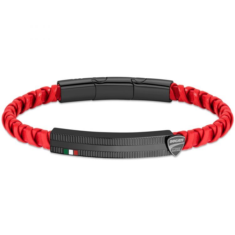 Ducati DTAGB2137005 Armband Herren