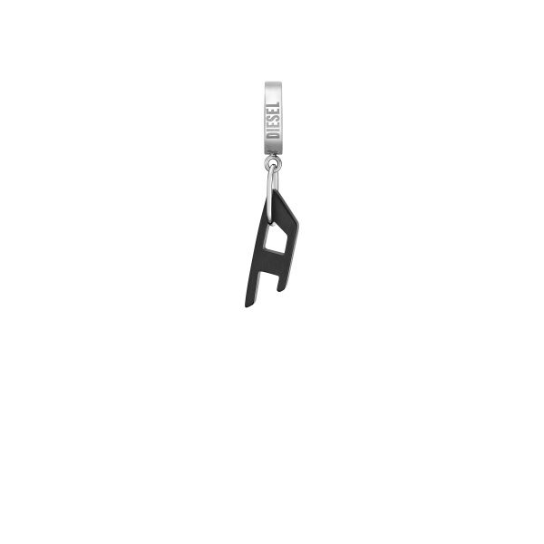 Diesel DX1418931 Ohrring Herren