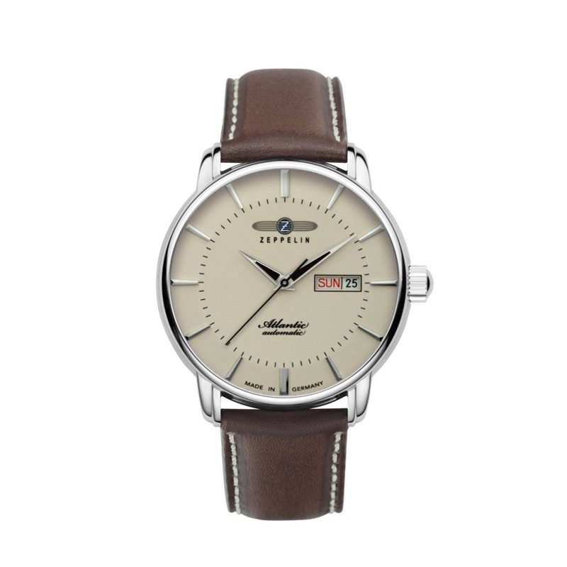 Zeppelin 84665 Atlantic Herren