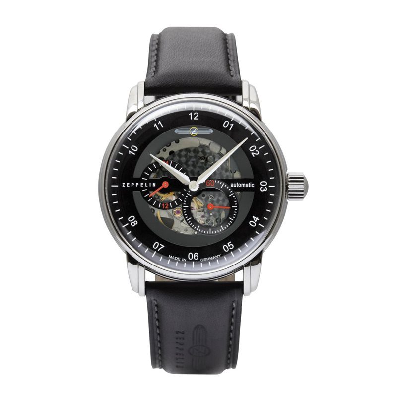 Zeppelin 86642 New Captain's Line