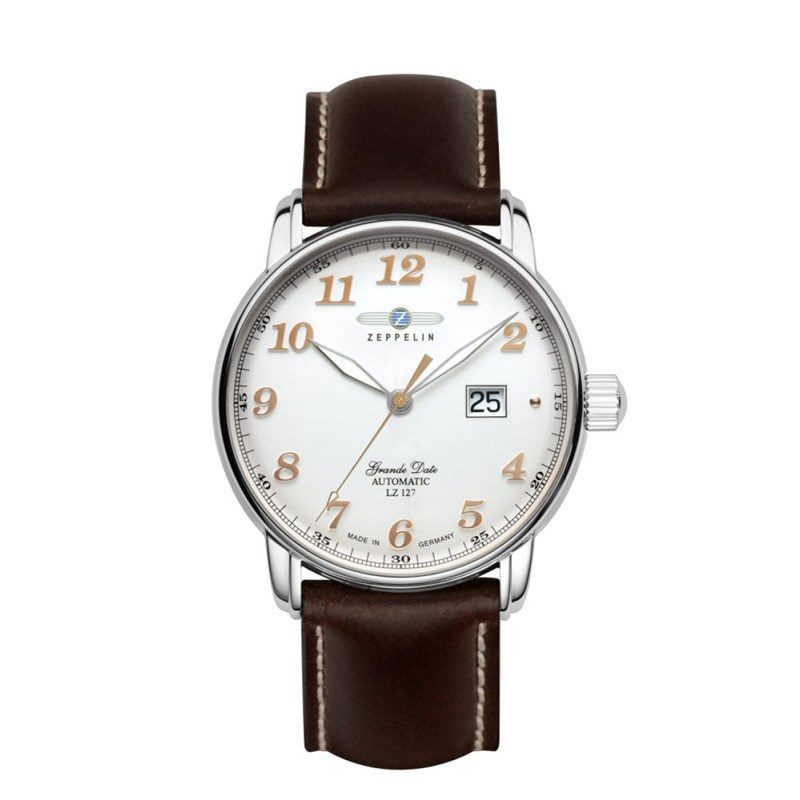 Zeppelin 76524 LZ127 Graf Zeppelin Chrono Herren