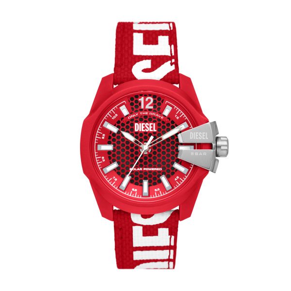 Diesel - DZ4619 Baby Chief, One Size