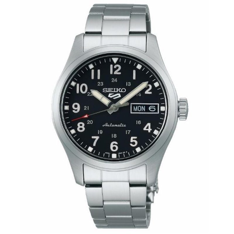 Seiko 5 Sports SRPJ81K1 Automatik Herrenuhr