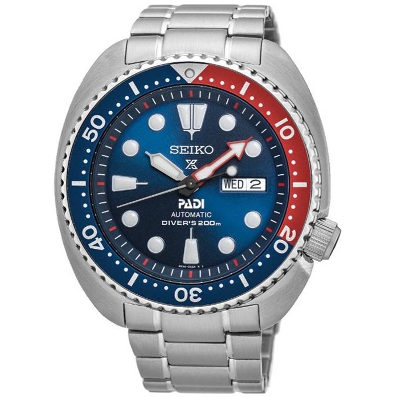 Seiko Prospex SEA SRPE99K1 Automatic Diver's