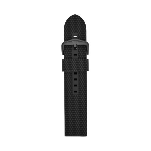 Fossil S221430 Uhrenband 22 mm