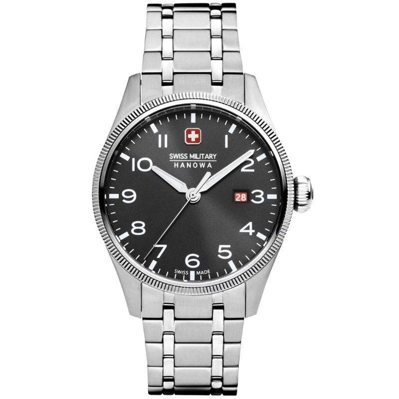 Swiss Military Hanowa SMWGH0000801 Thunderbolt Herrenuhr