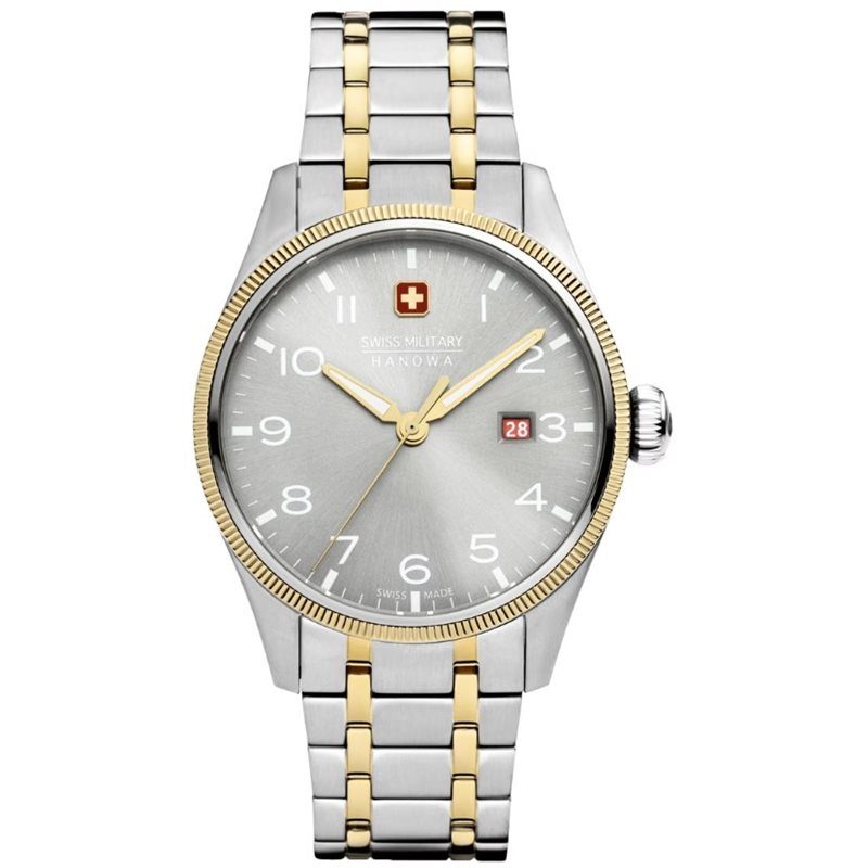 Swiss Military Hanowa SMWGH0000860 Thunderbolt